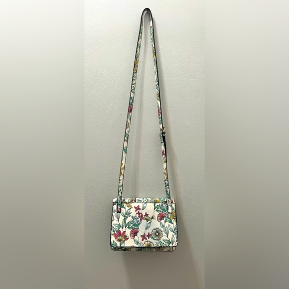 Floral Crossbody Bag from Target - Picture 5 of 14
